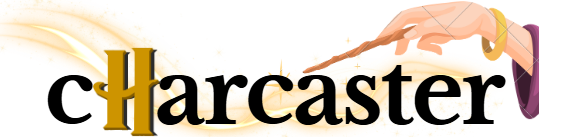 CHARCASTER