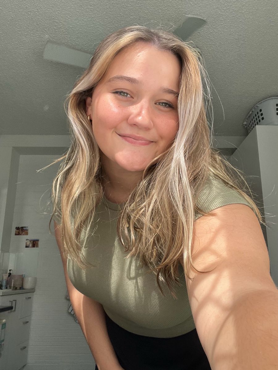 Sarah L.